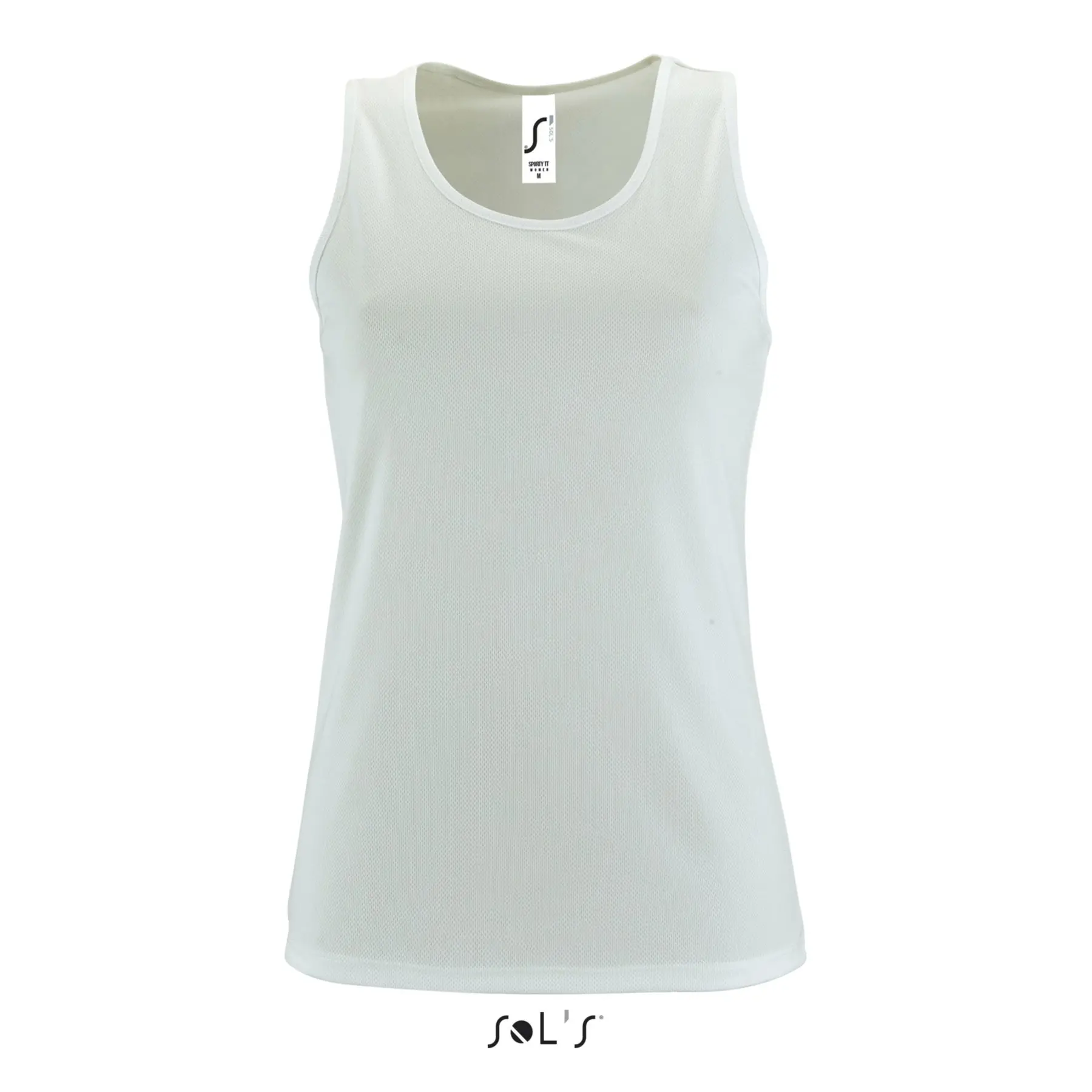 T-shirt da donna Sol's Sporty Tt