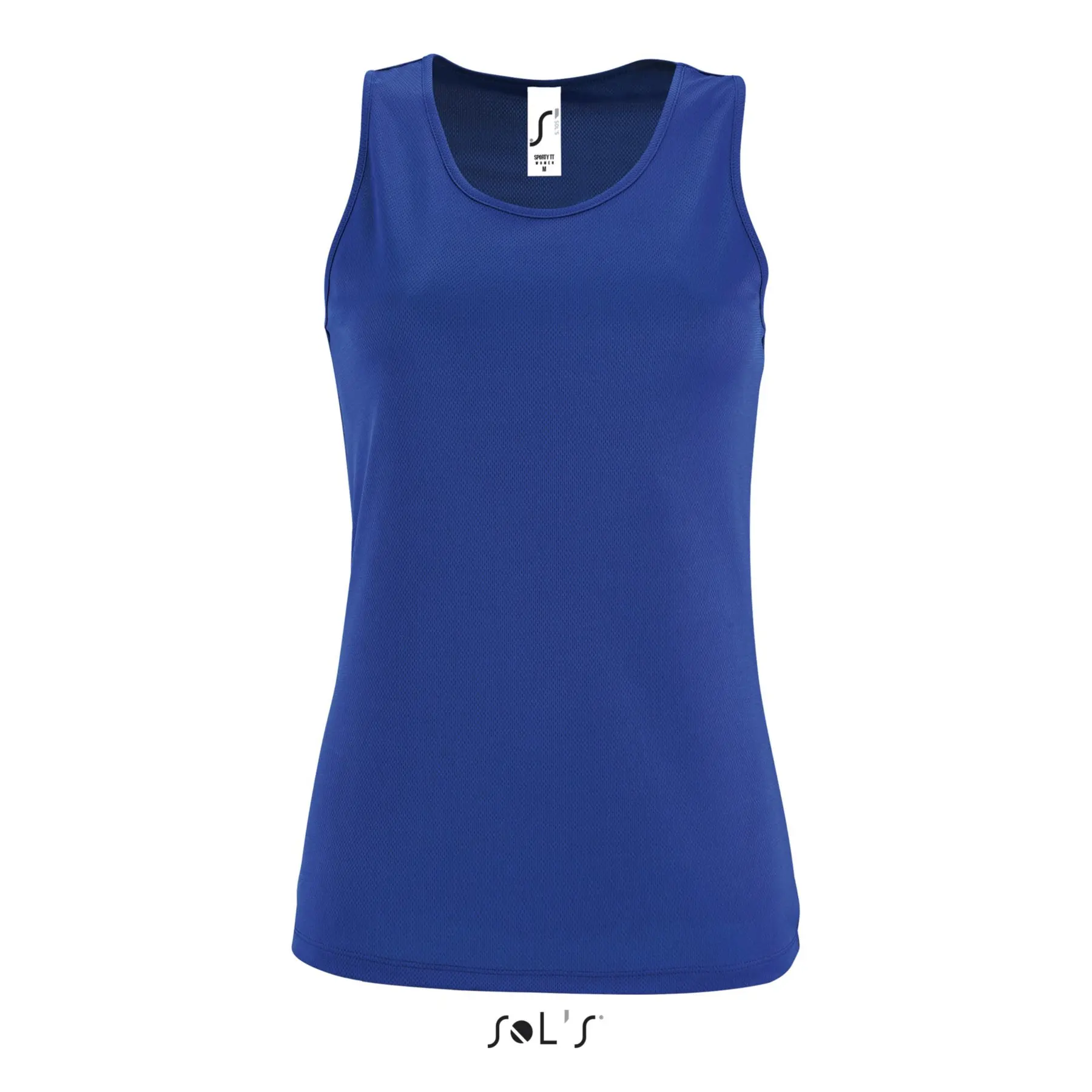 T-Shirt Sol's Sporty Tt