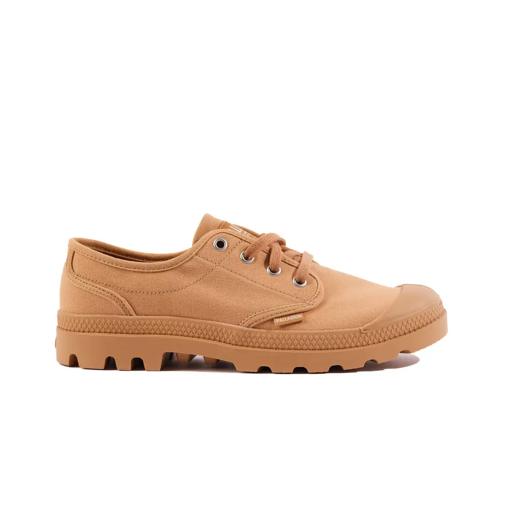 Baskets Palladium Pampa Oxford