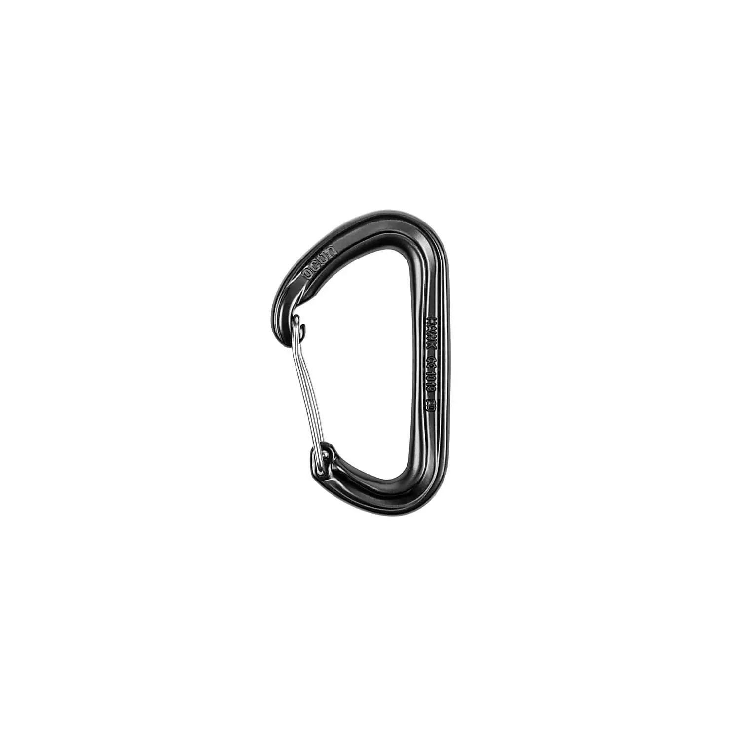 Karabijnhaak Ocun Hawk wire