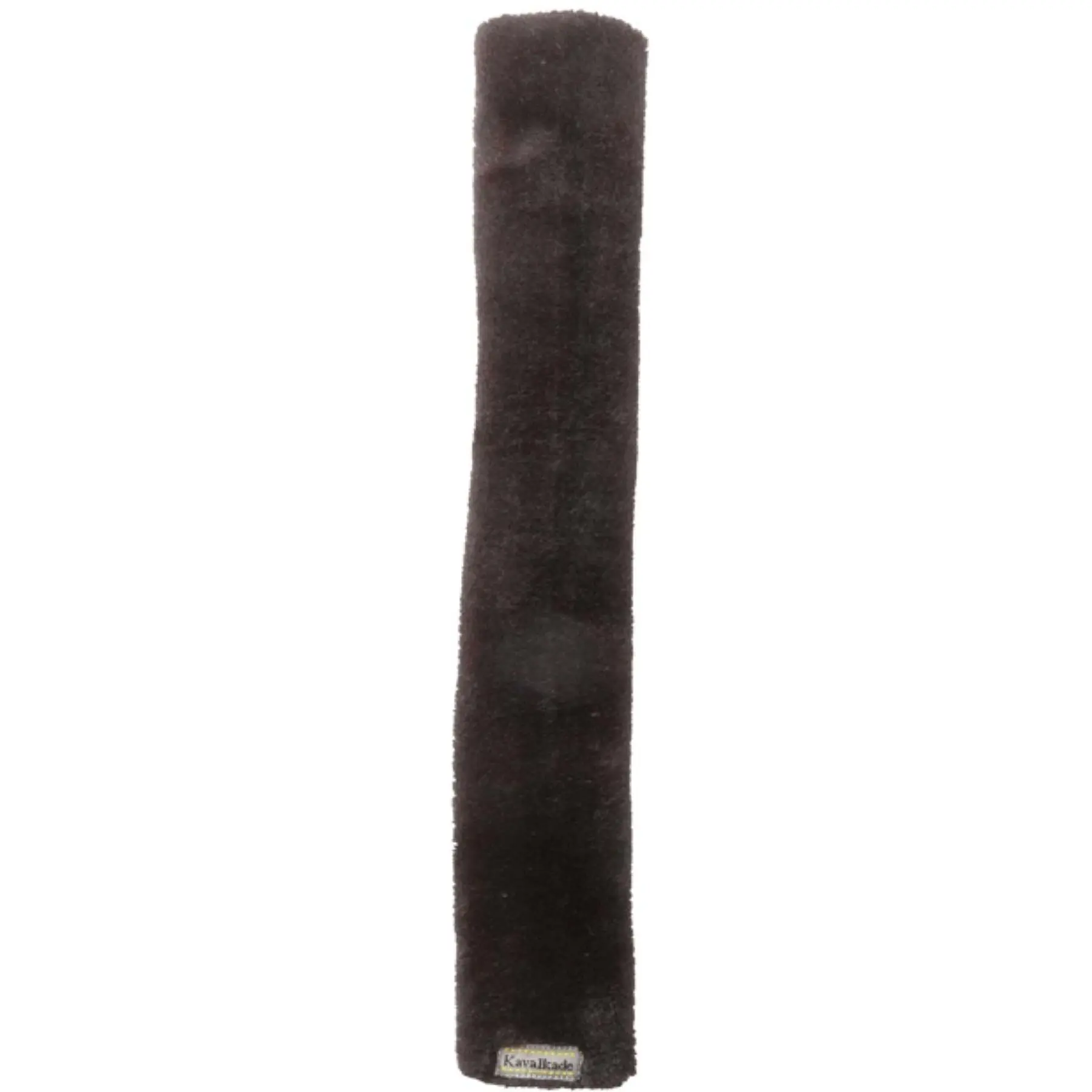 Spare fur padding tube with velcro Kavalkade