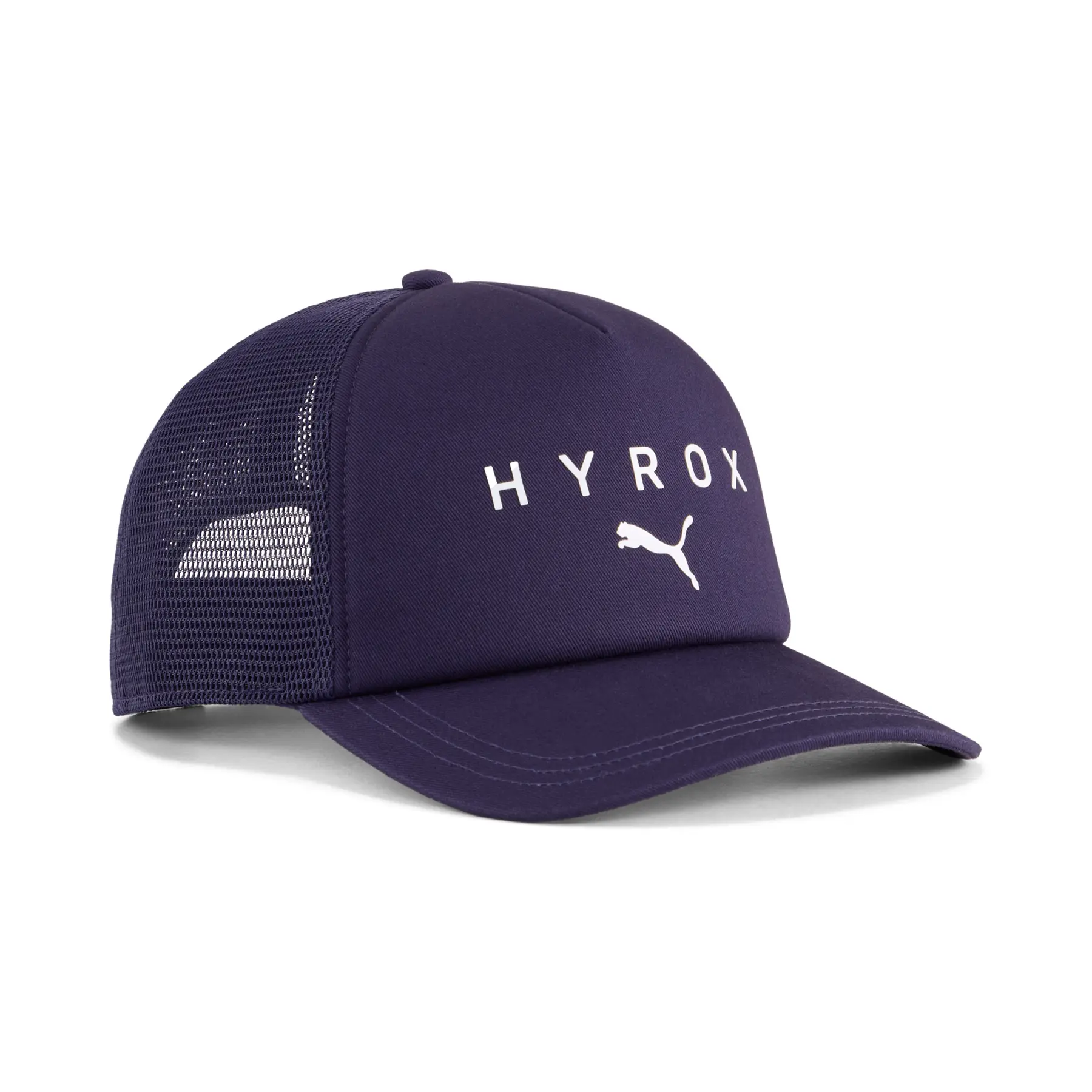 Trucker pet Puma Hyrox