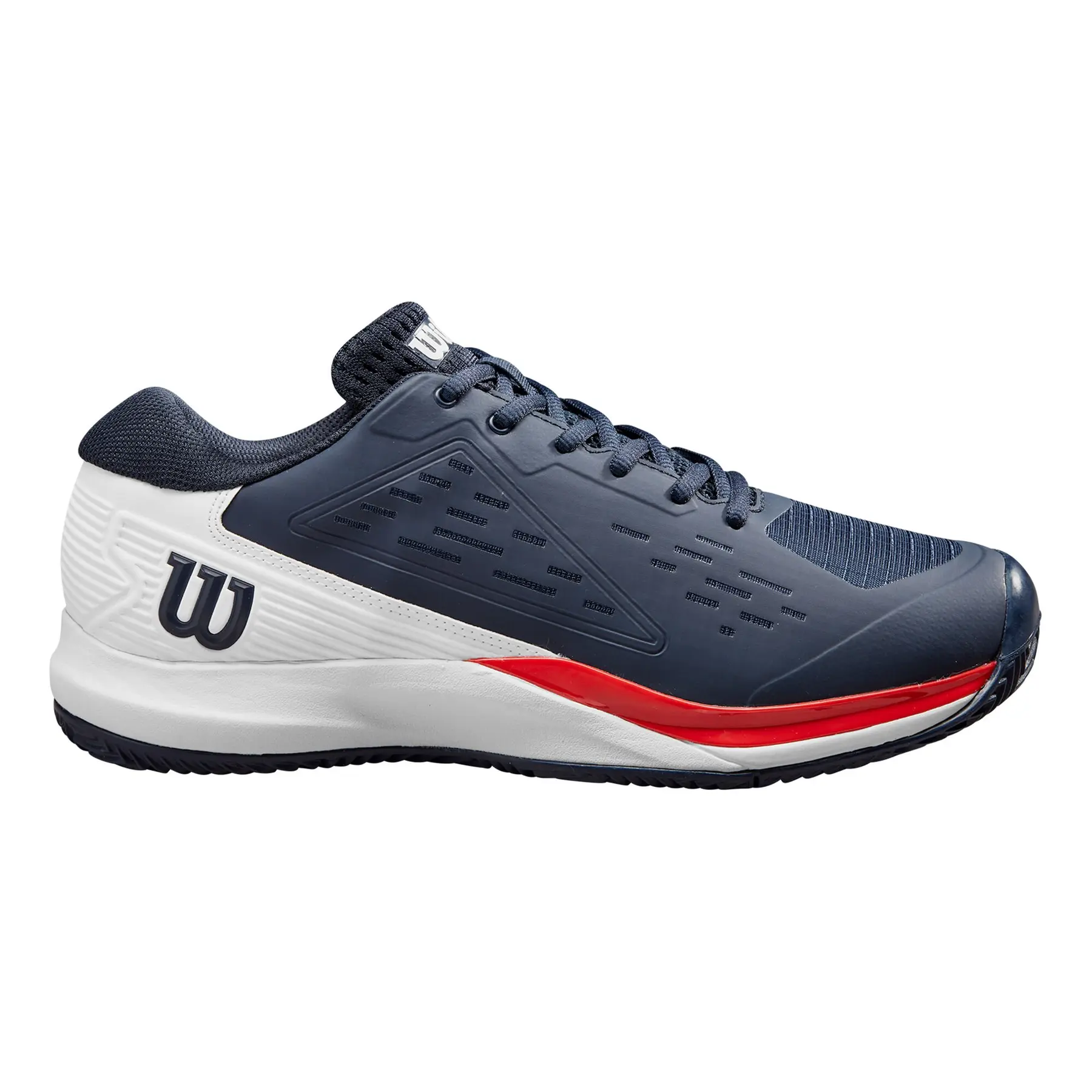 Tennisschuhe Wilson RUSH Pro Ace Clay