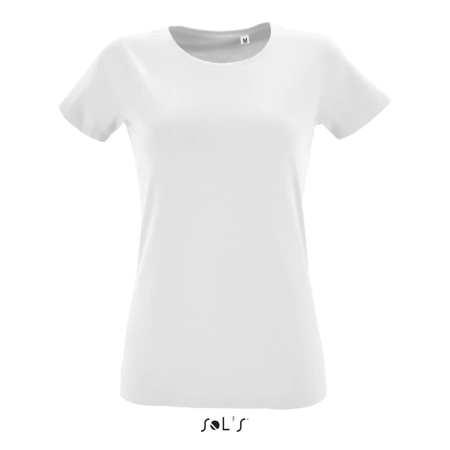 Frauen-T-Shirt Sol's Regent Fit