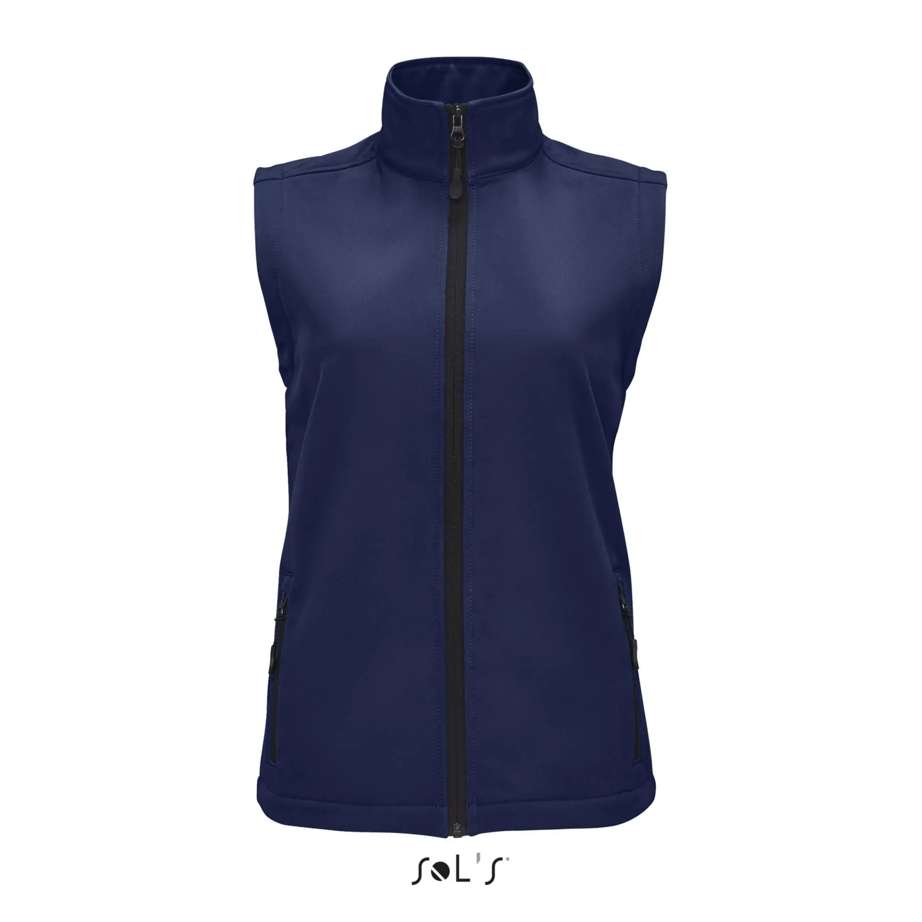 Gilet softshell SM donna Sol's Race Bw