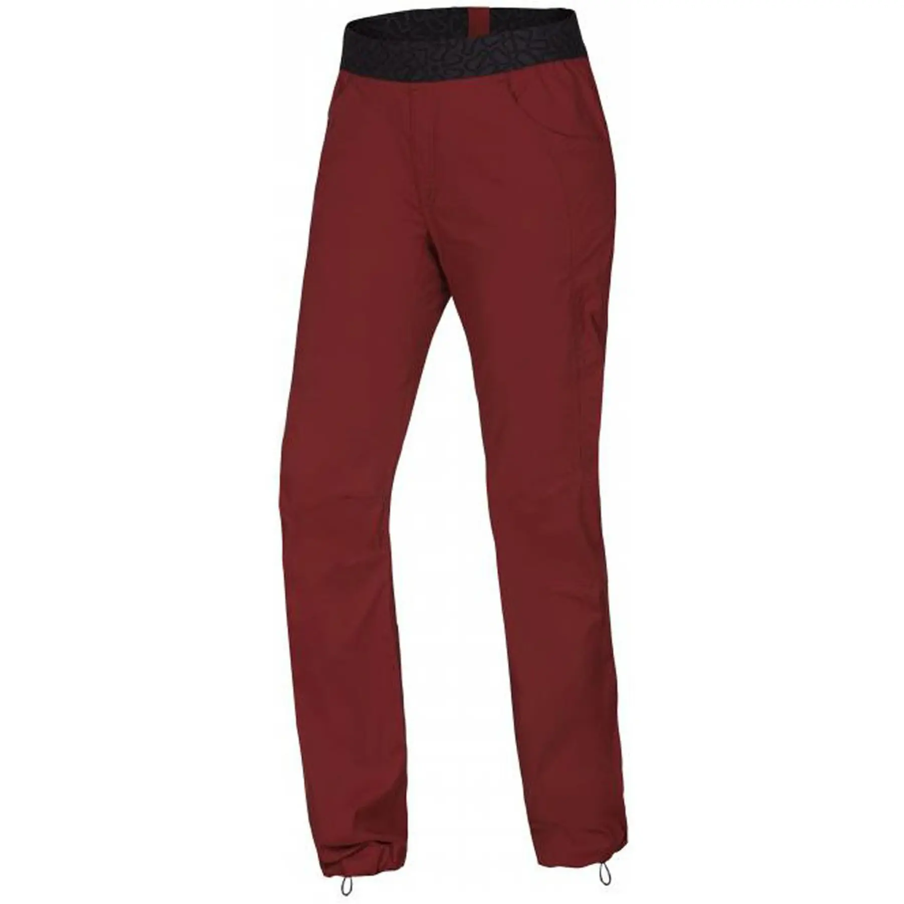 Pantalón Ocun Mánia wine