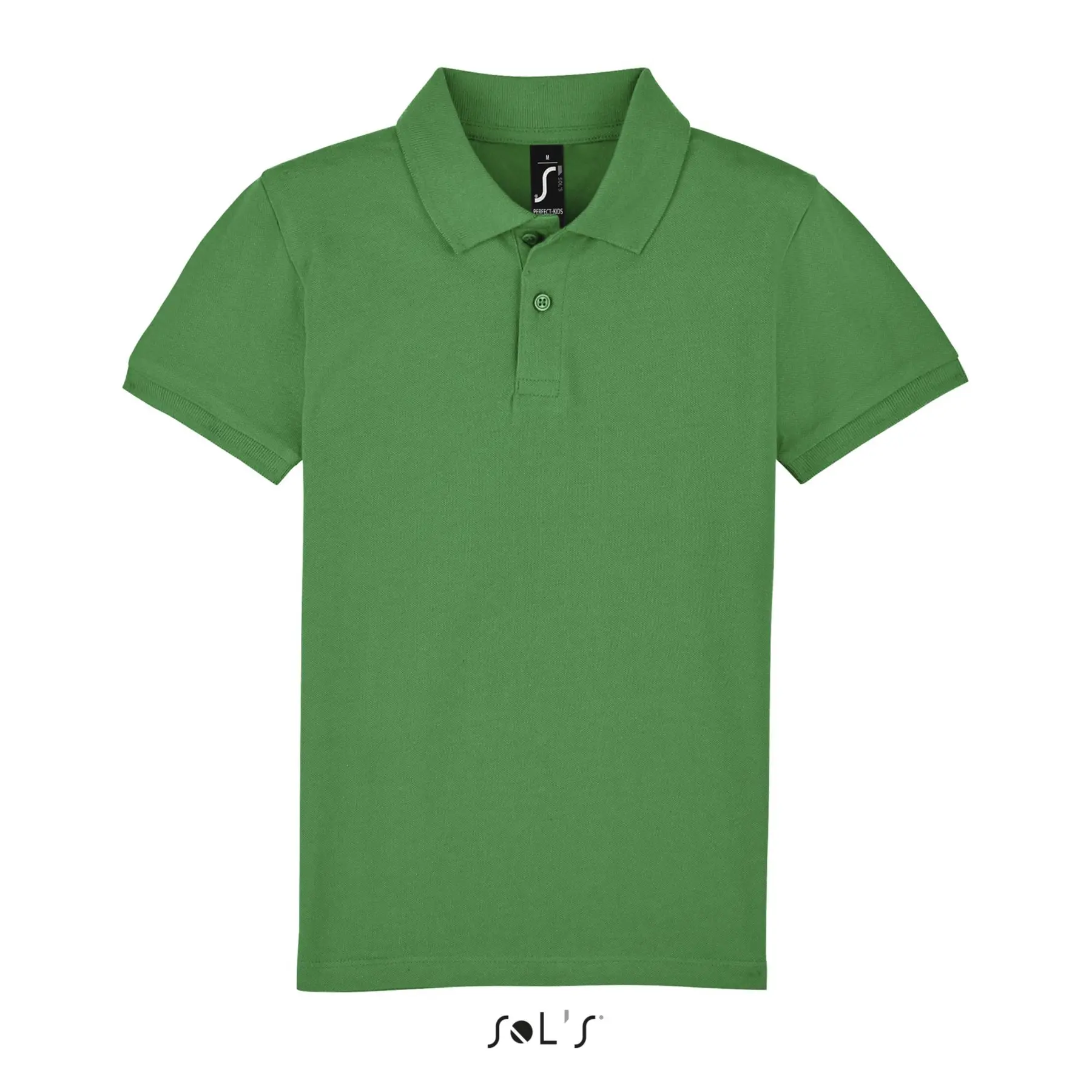 Polo per bambini Sol's Perfect