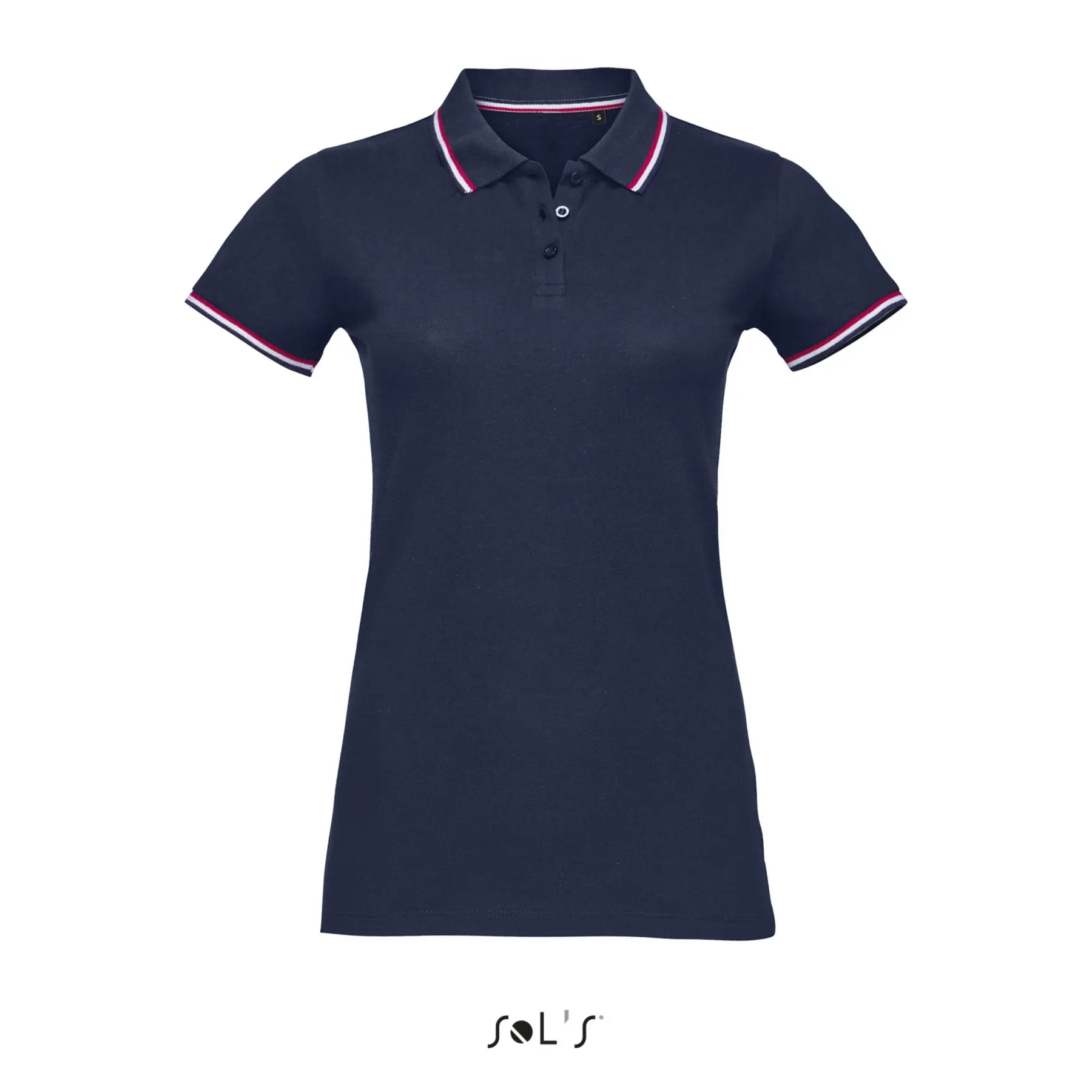 Polo da donna Sol's Prestige