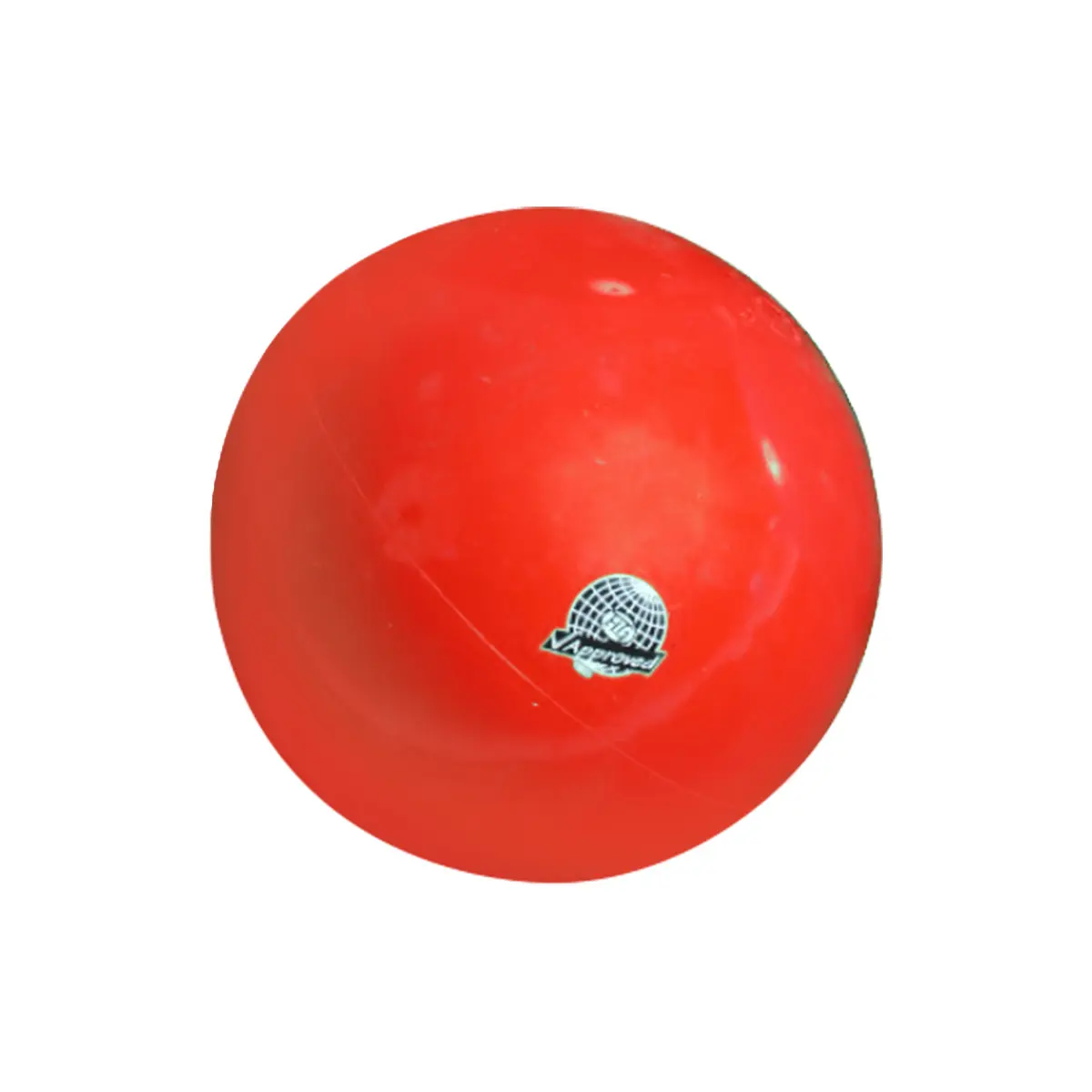 Wettkampfball 19 cm/400 g Sporti