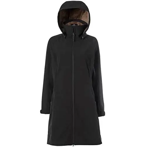 Parka Mountain Horse Stella Softshell