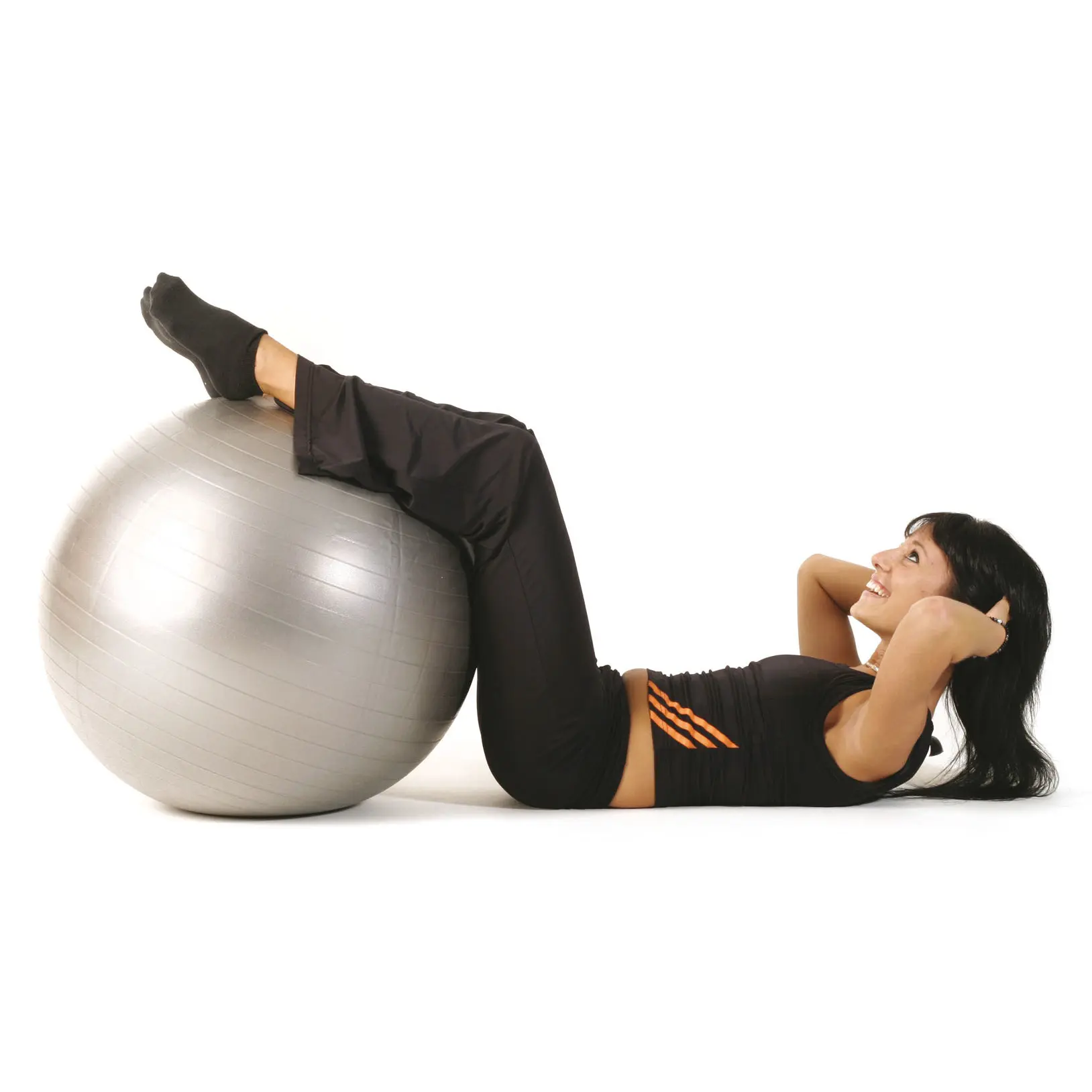 Gymball + Box Sveltus 65cm