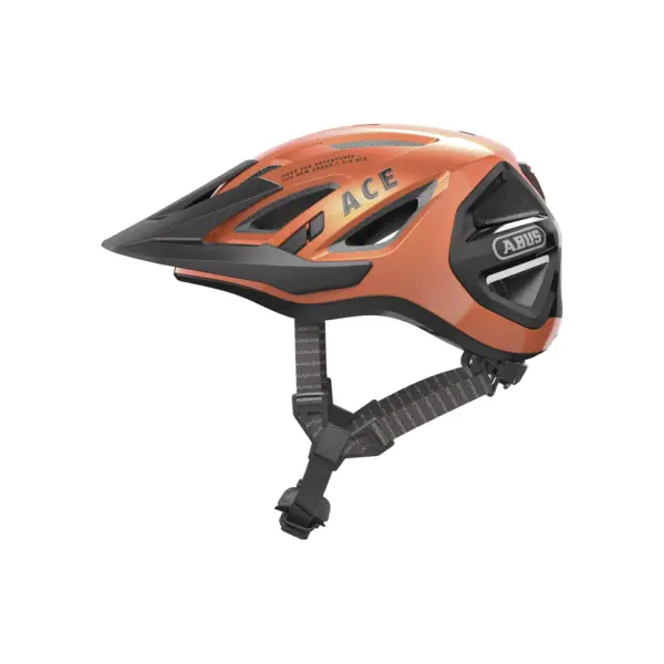 City-Fahrradhelm Abus