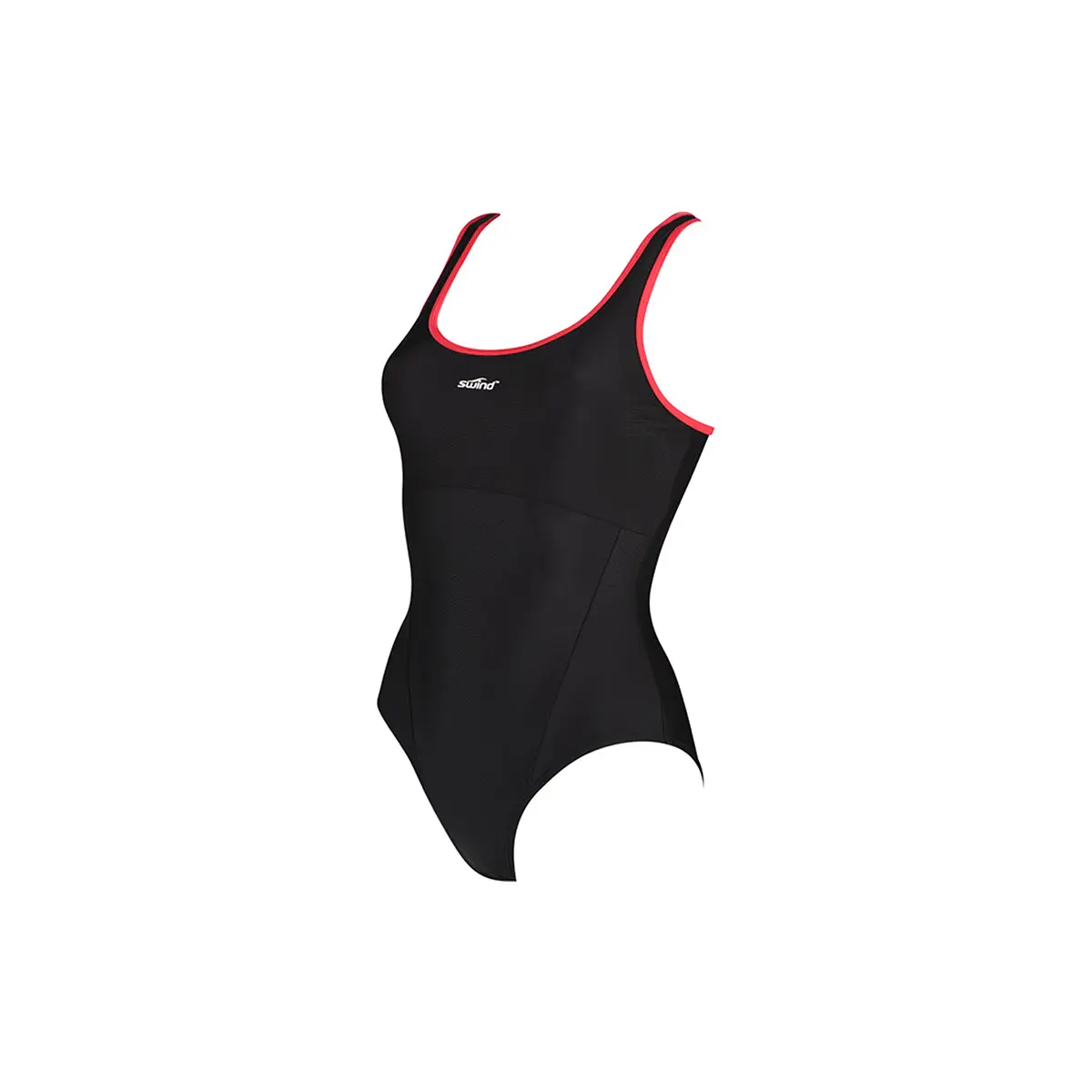 Aquagym-Badeanzug für Frauen Sporti
