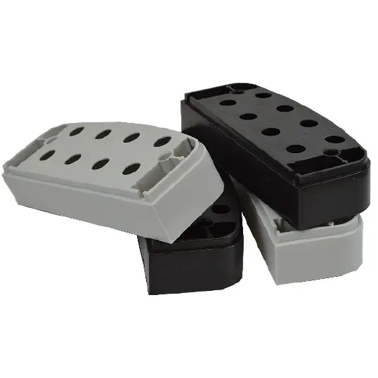 Rialzi per step Sporti (x4)