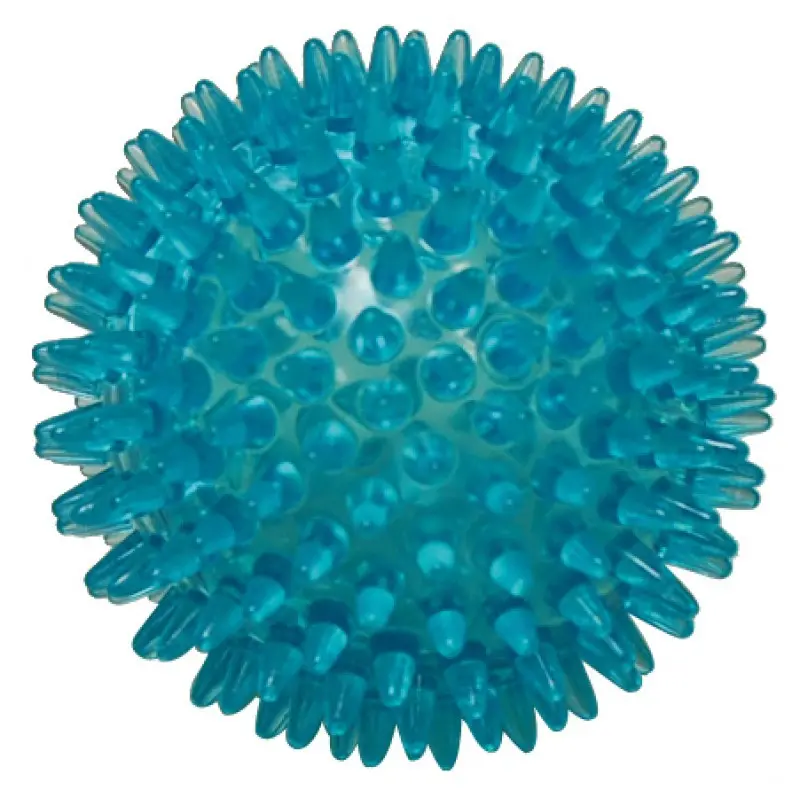 Palla di brufoli Sveltus 9cm