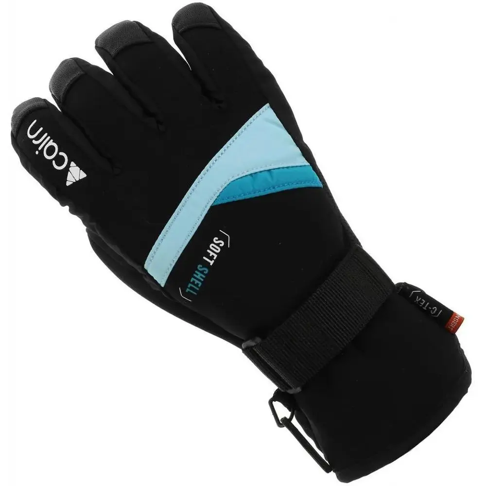 Kinderskihandschoenen Cairn Styl J C-TEX