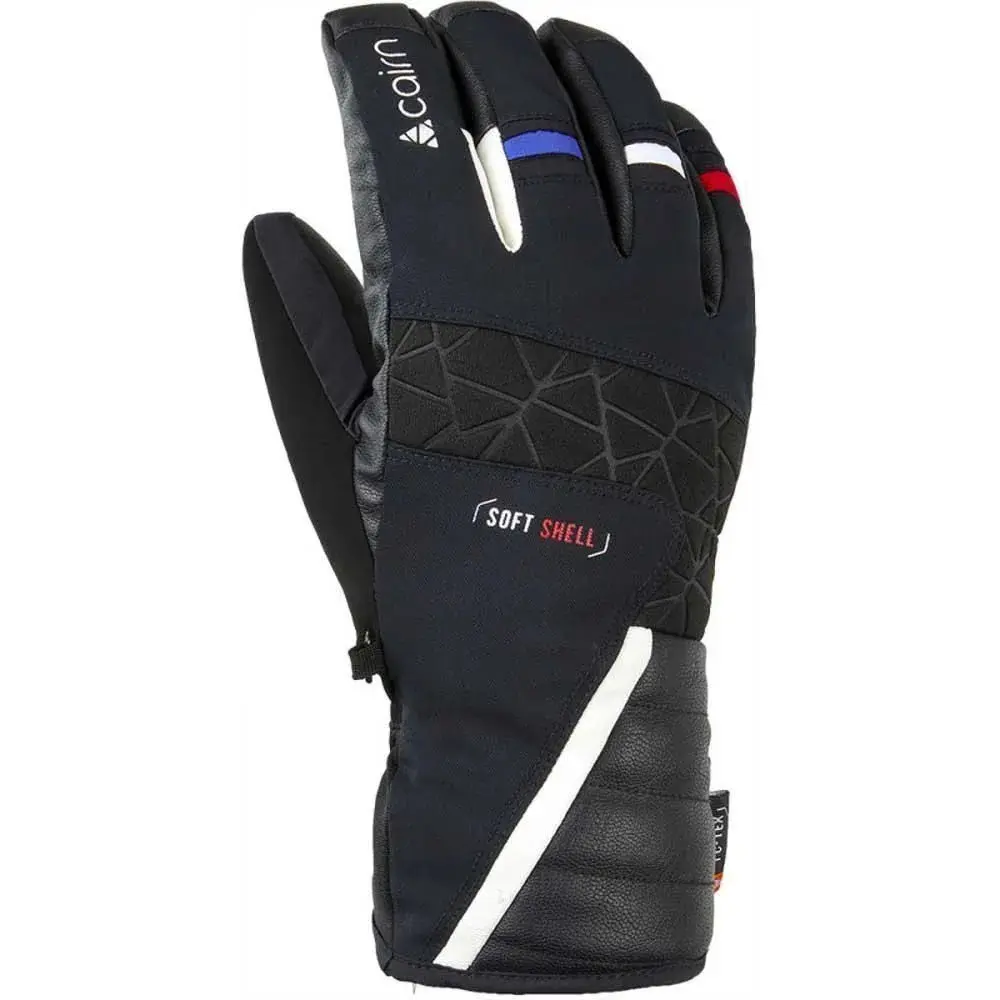Skihandschuhe Cairn Summit M Ctex