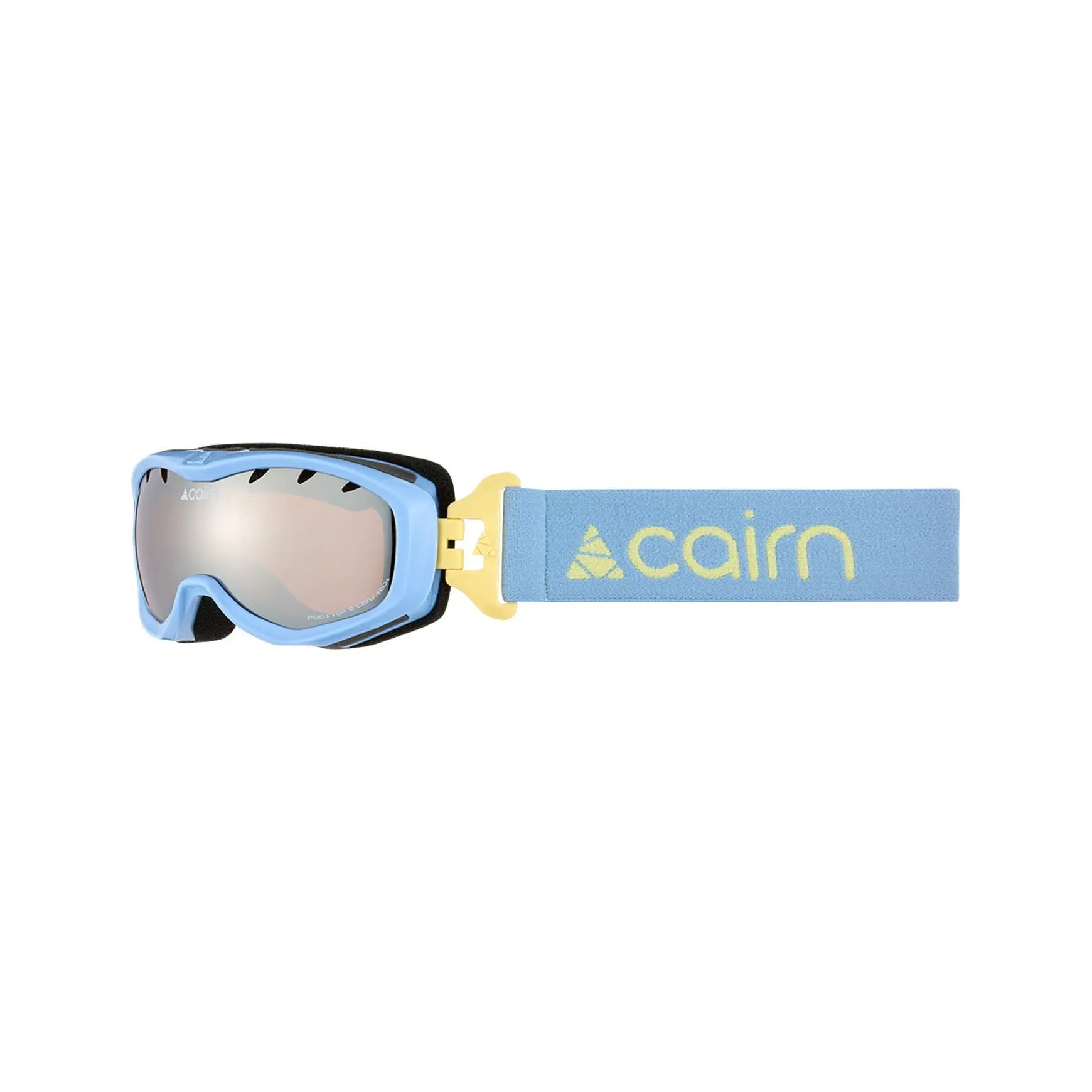 Skibrille Kind Cairn Rush SPX3