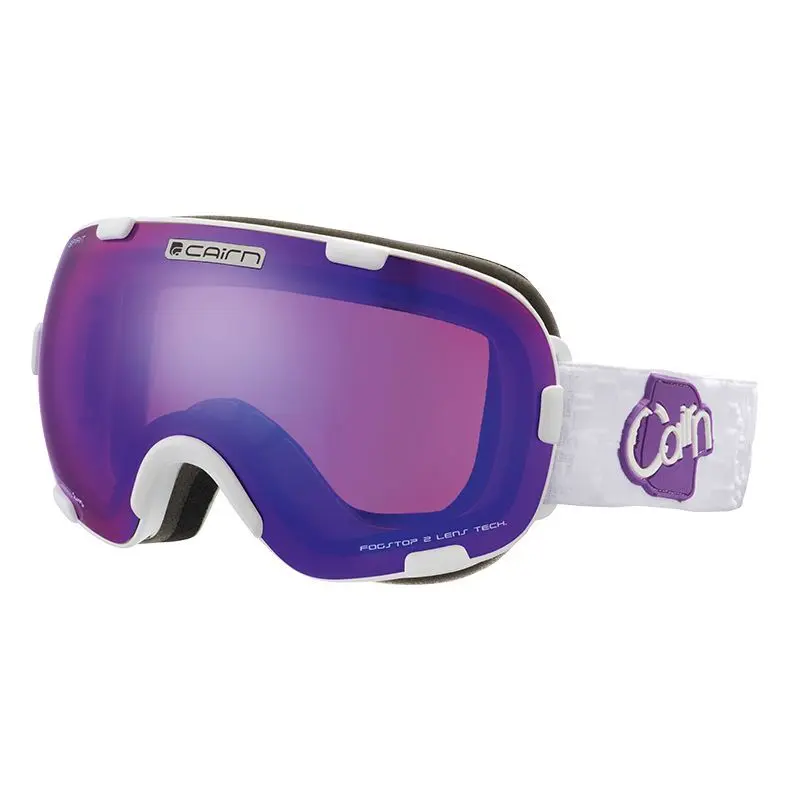 Skibrille Cairn Spirit Spx3