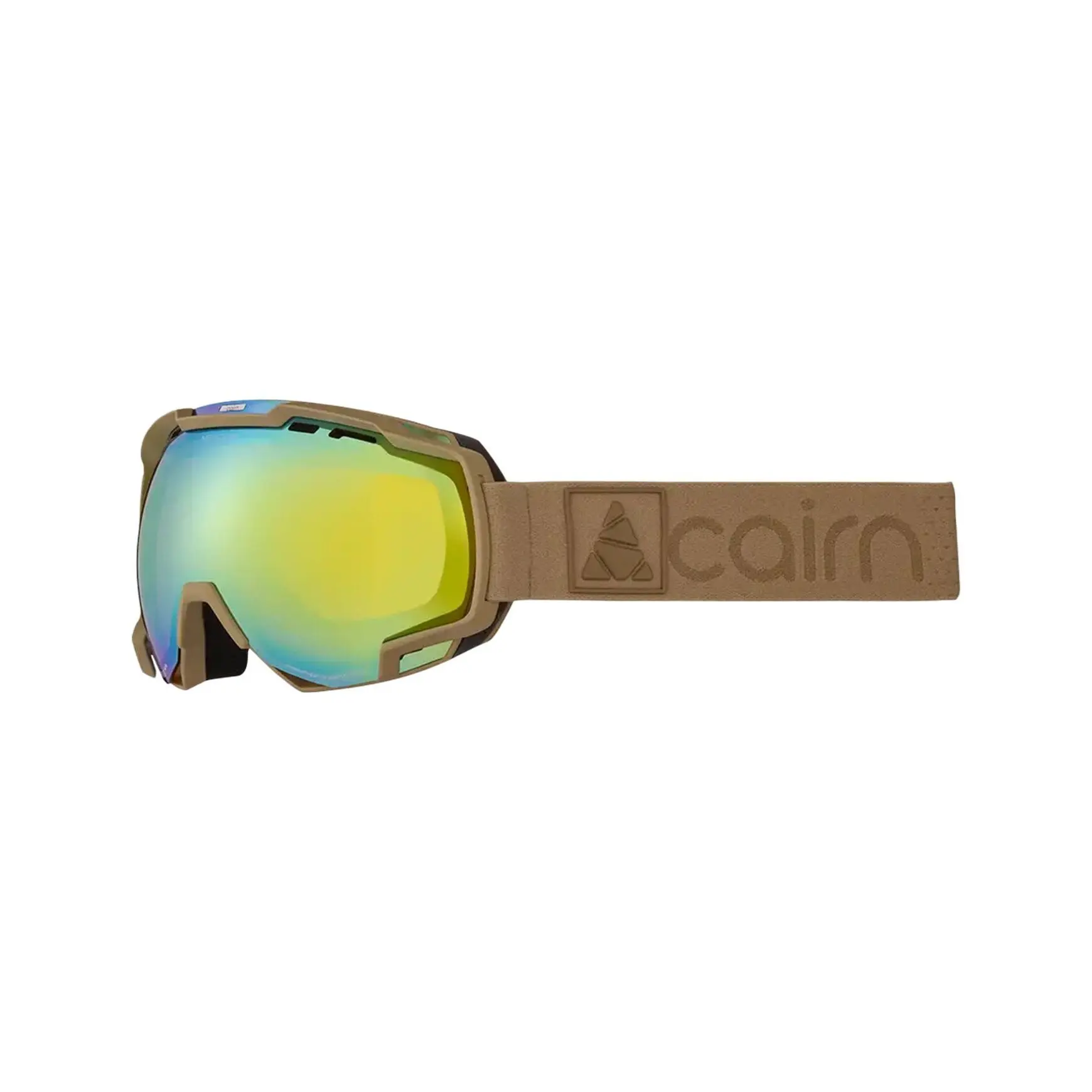 Skibrille Cairn Mercury SPX3