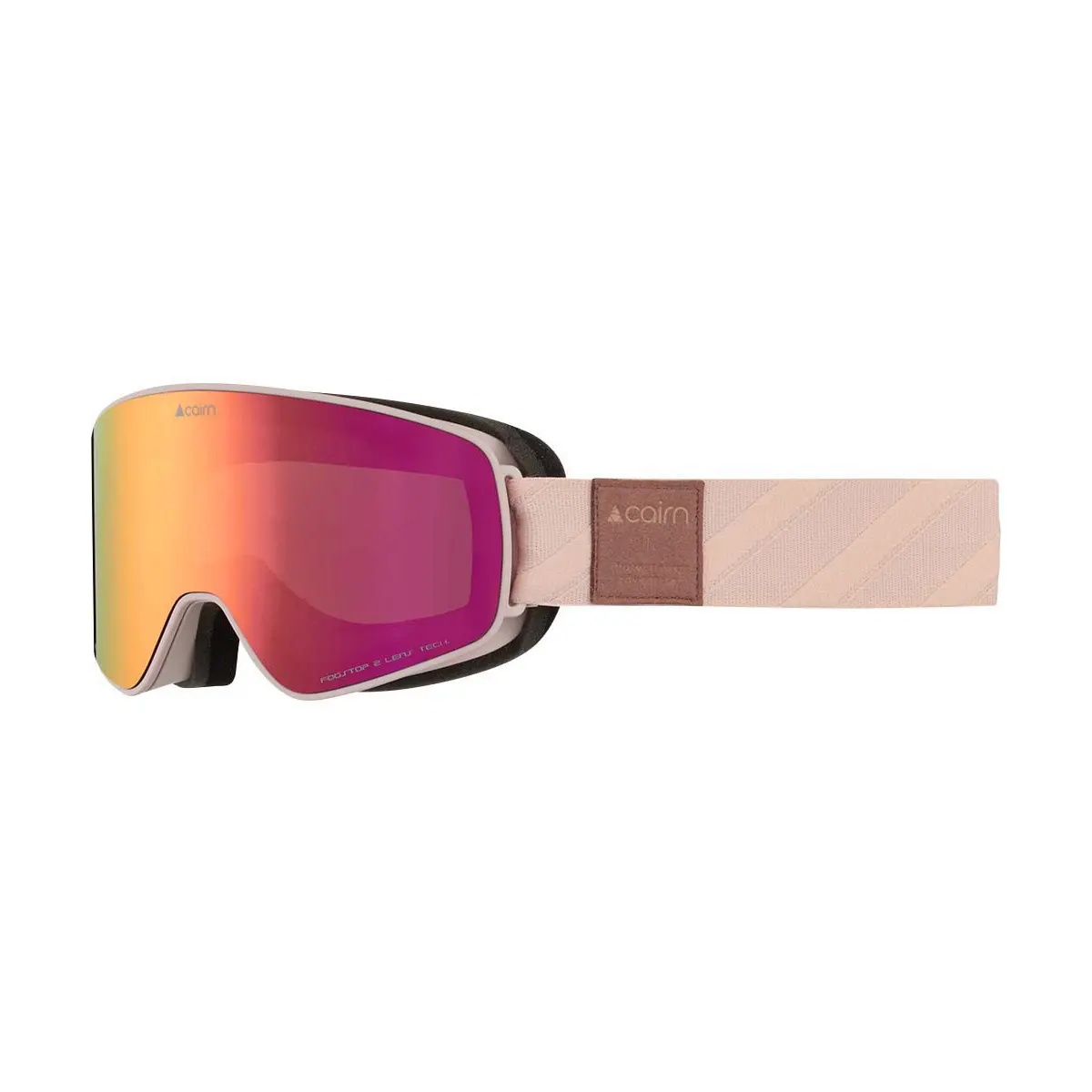 Skibrille Cairn Magnitude CLX3