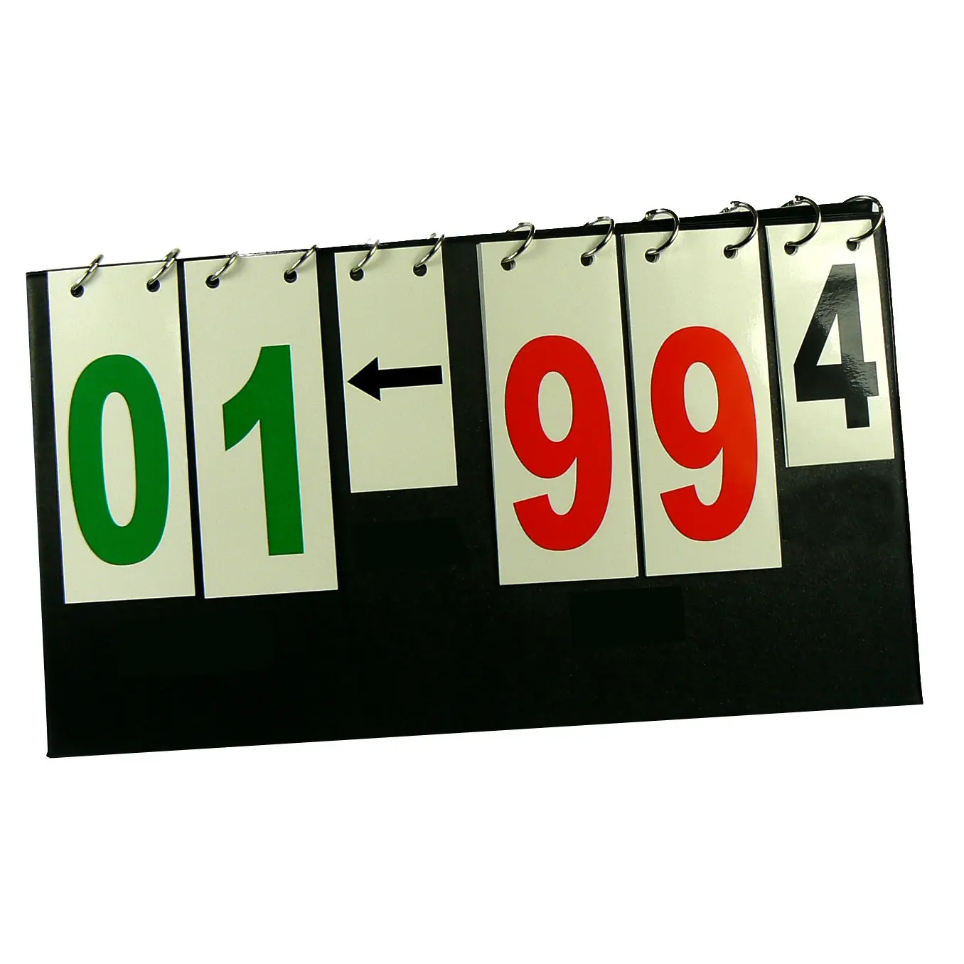 Scorer Sporti