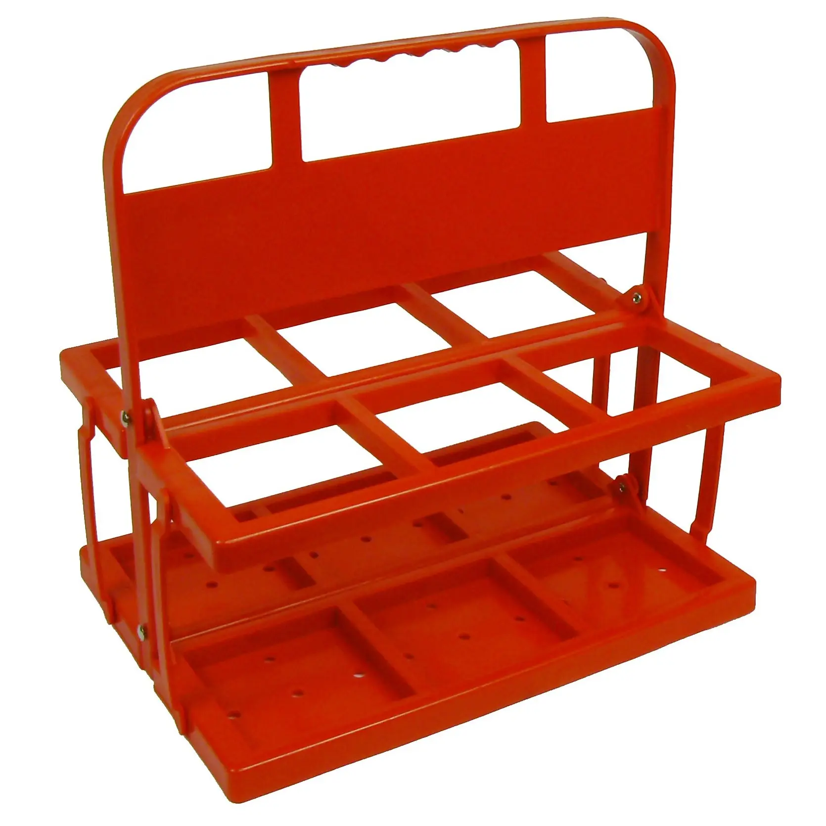 Flaschenhalter Sporti PVC petit modèle