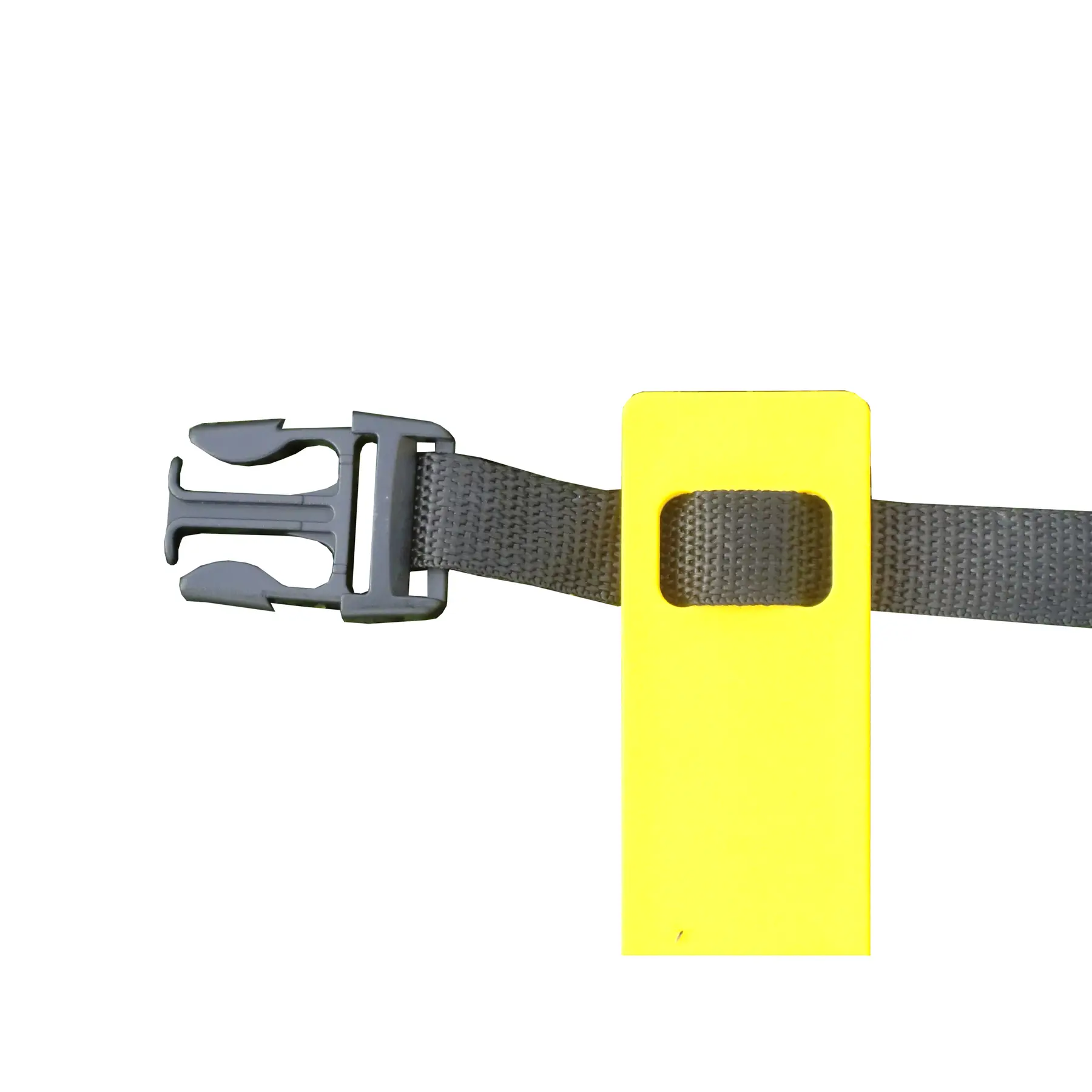 Sporti Unisex Schwarz Kreuz Agilitätsskala Tu