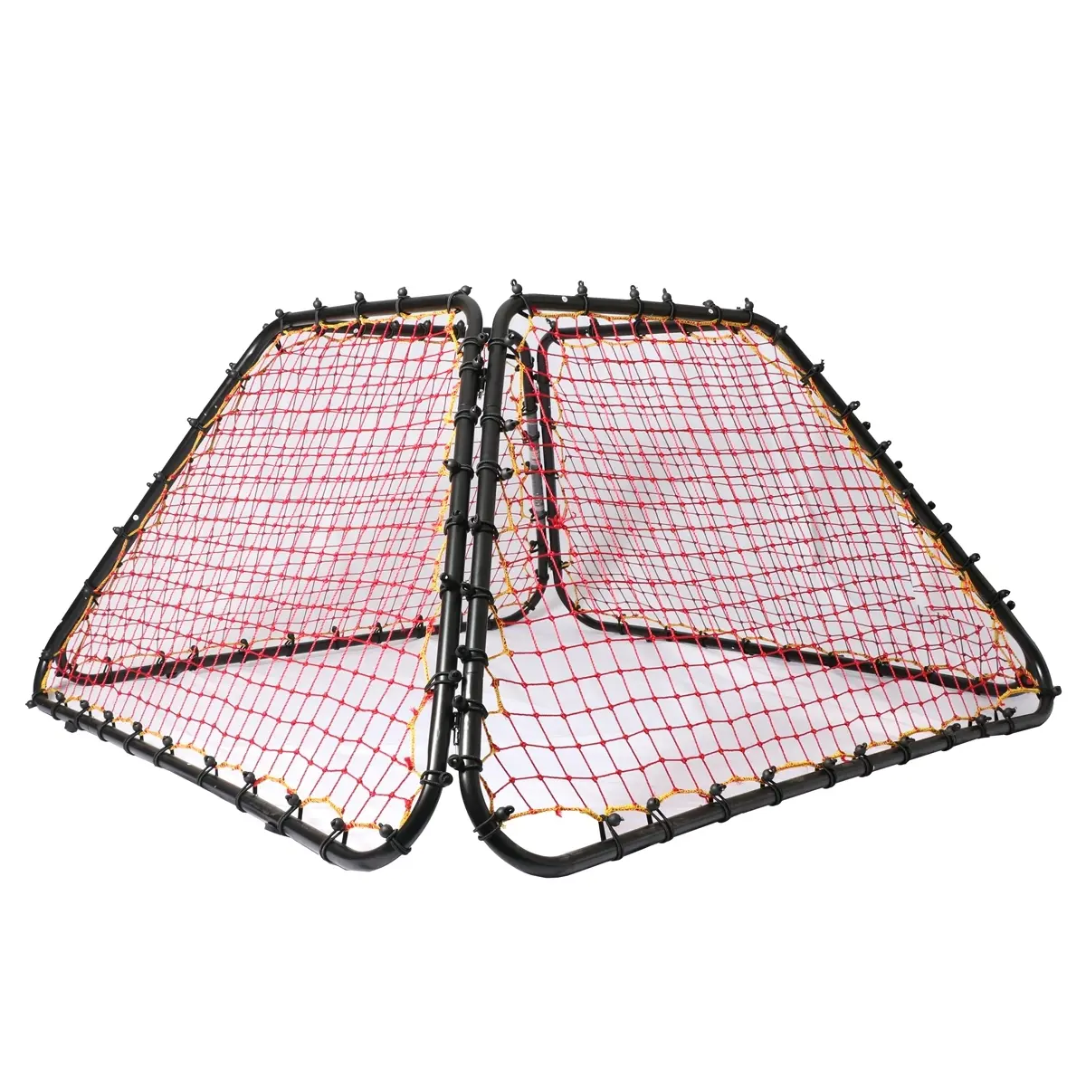 Tchoukball 4 Seiten Sporti