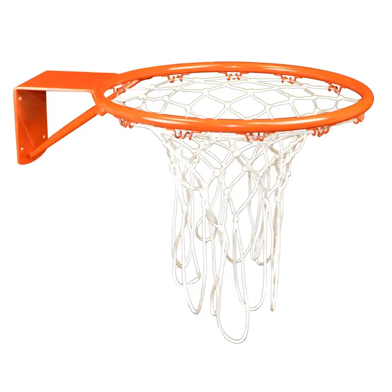 Verstärkter Basketballkreis Training Sporti