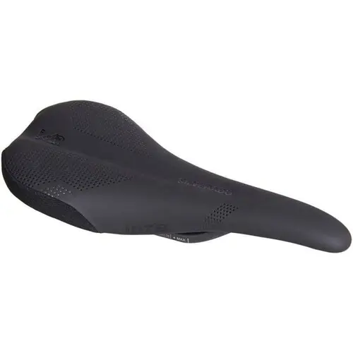 Zadel WTB Silverado Steel Narrow