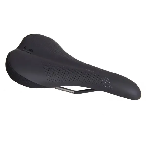 Sattel WTB Volt Titanium Wide