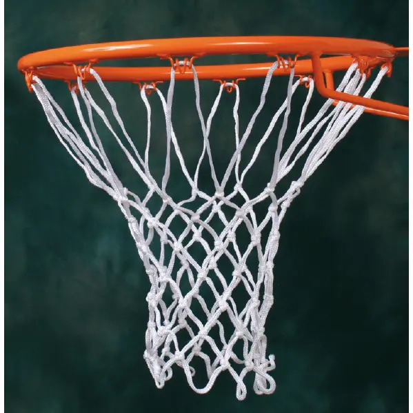 Paar nylon basketballetjes (polyamide) 6mm Emdé