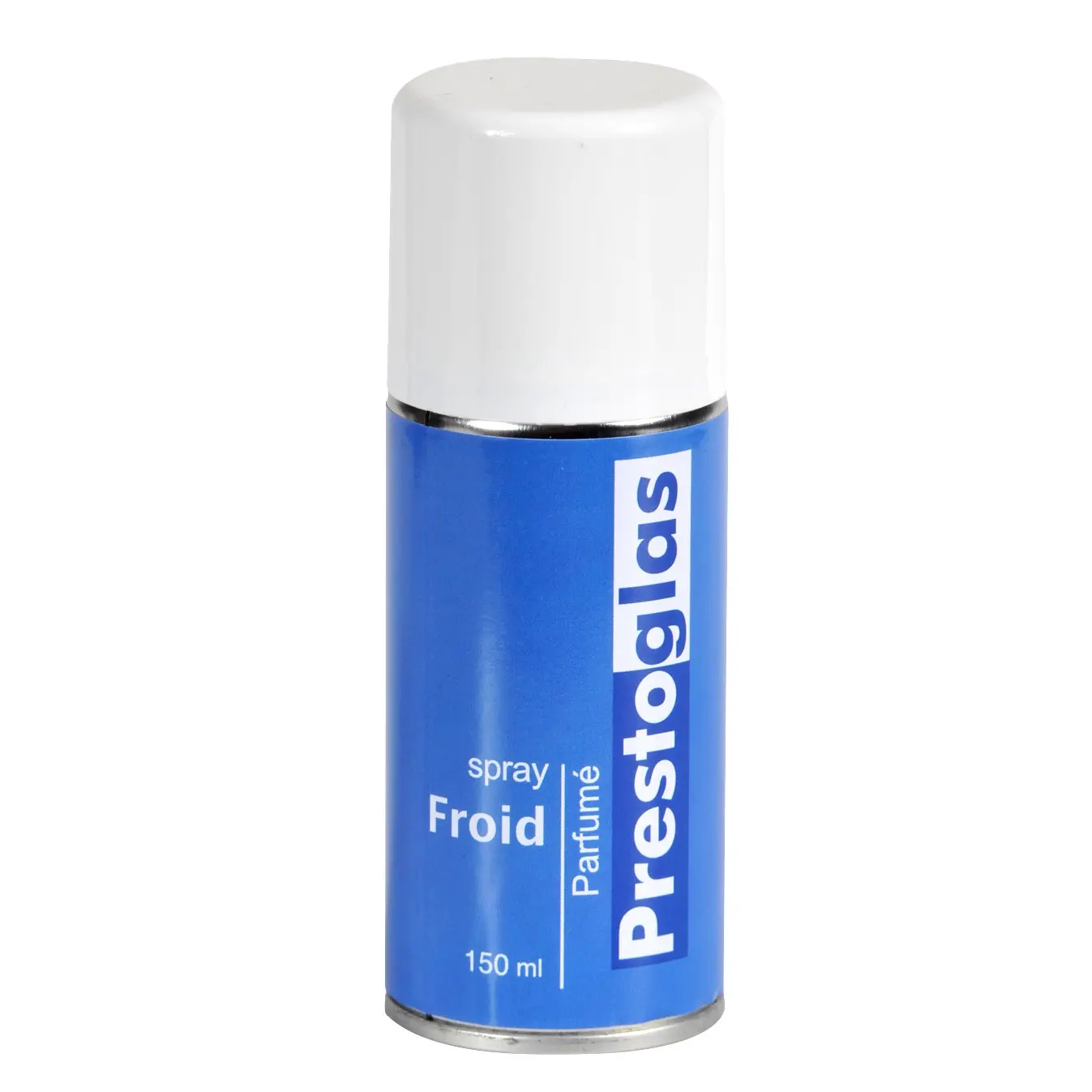 Spray frío 150ml Prestoglas