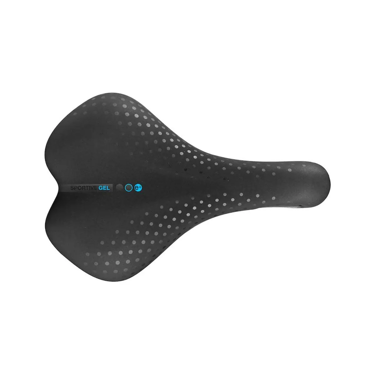 Sattel Selle San Marco Sportive Gel