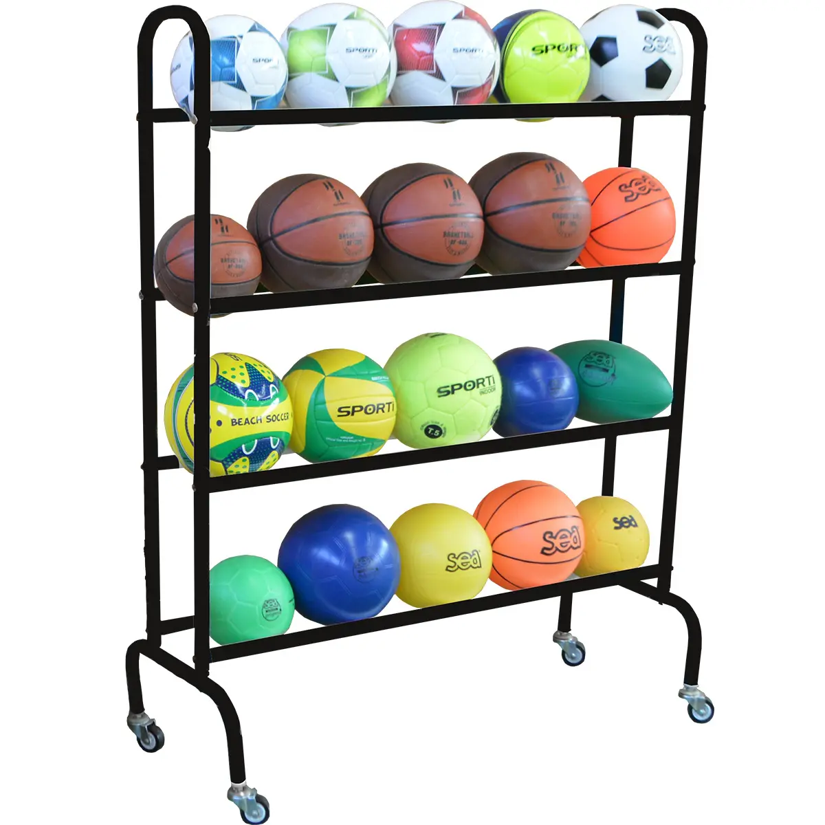 Ballongestell Sporti
