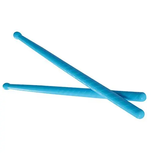 Sveltus Unisex Blau Paar Fit Sticks Tu