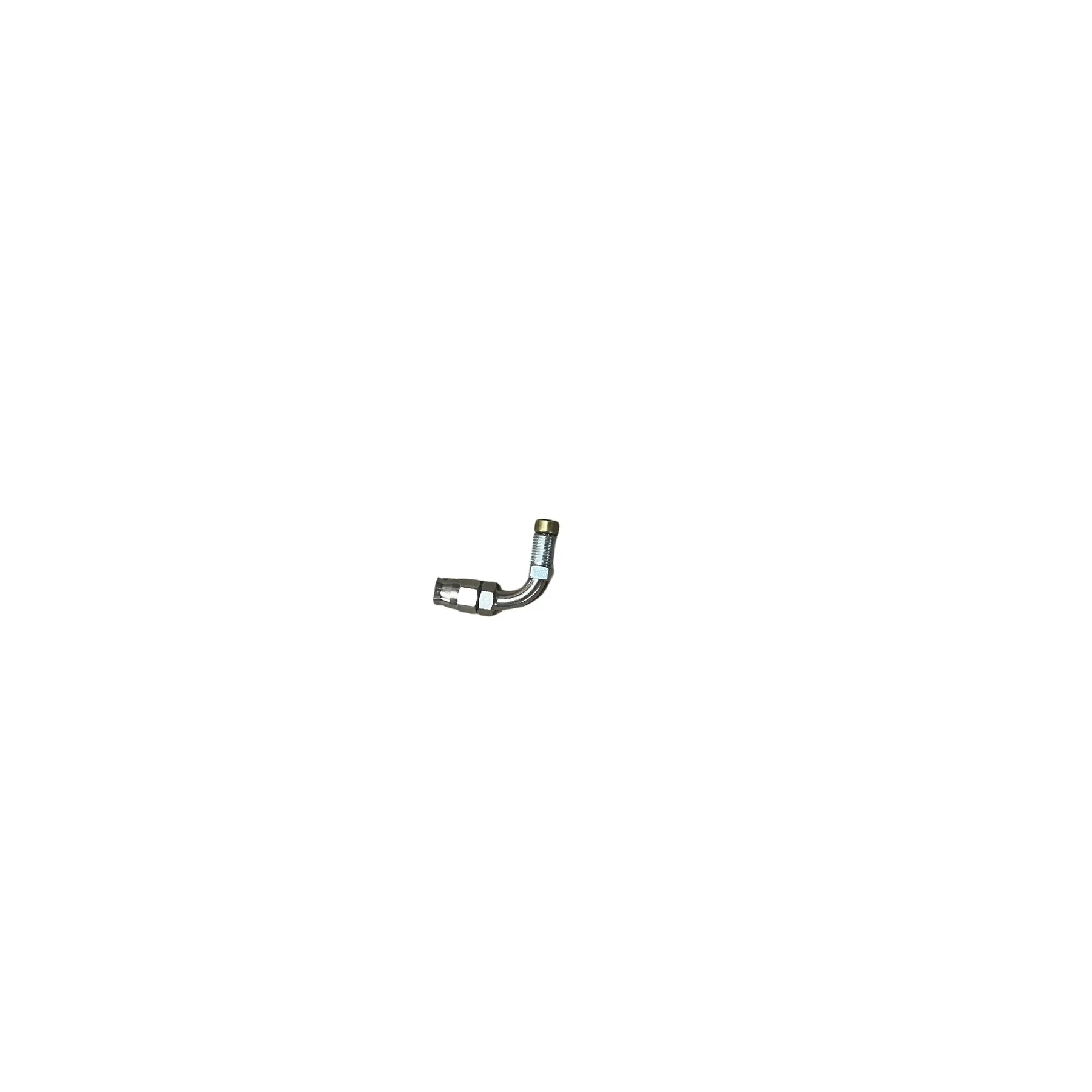Accoppiamento maschio SEMC 90° 10x100