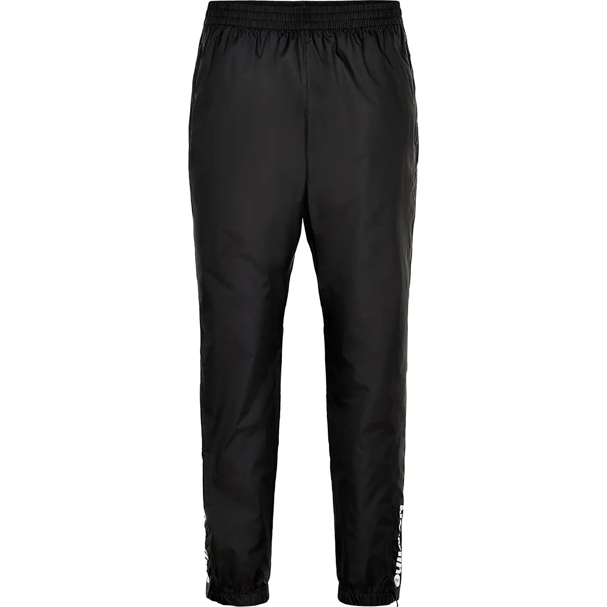 Trousers Newline black track