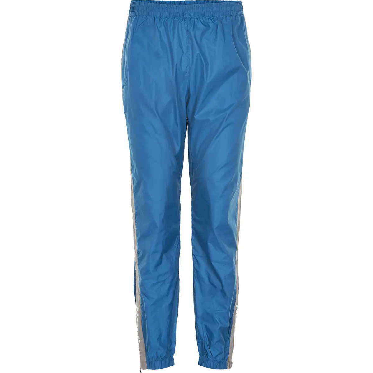 Trousers Newline black track