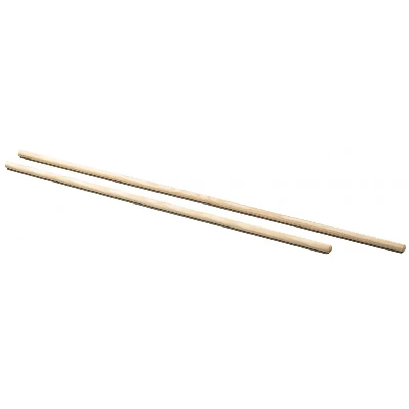 Holzstangen Sveltus 140 cm (x10)