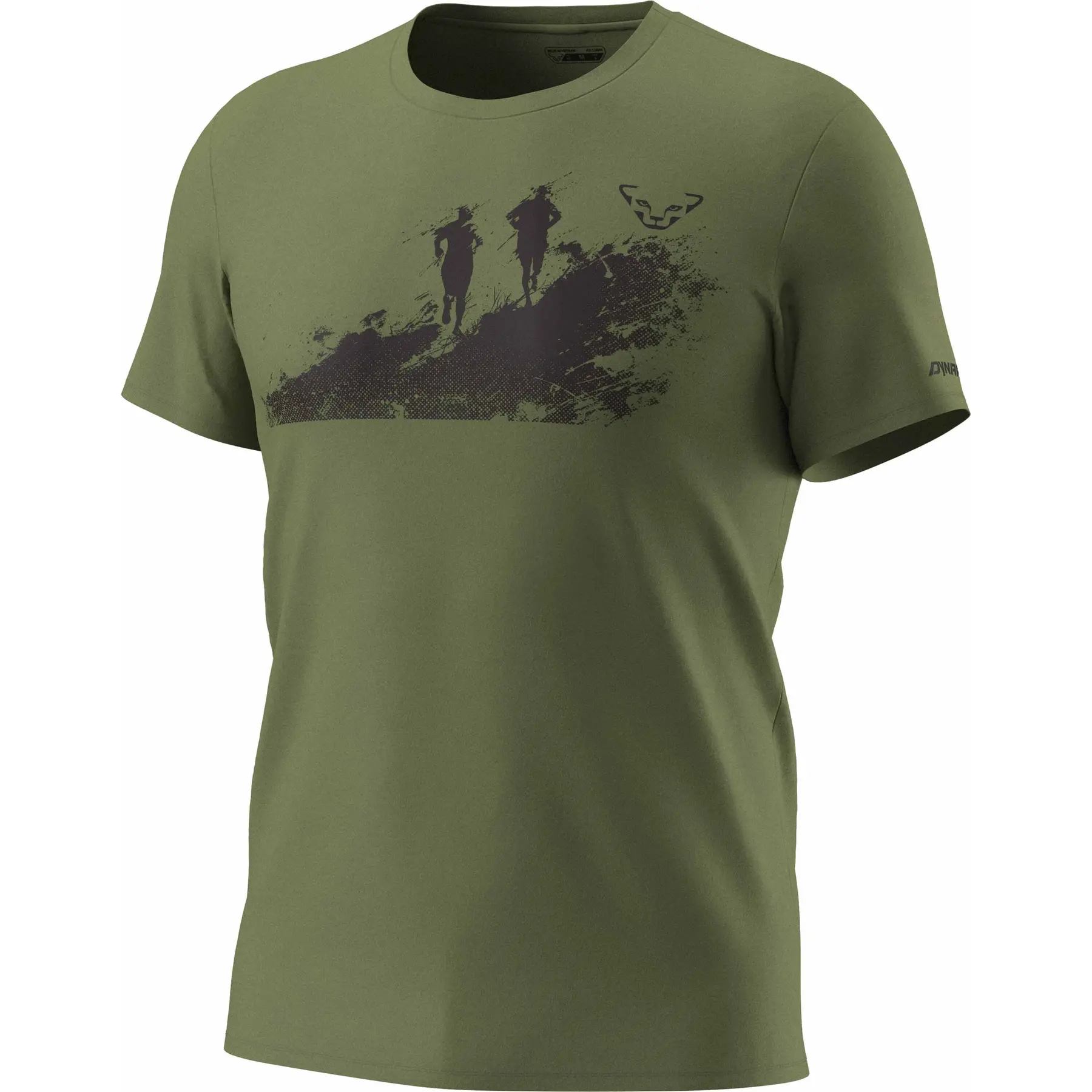 T-Shirt Dynafit Co