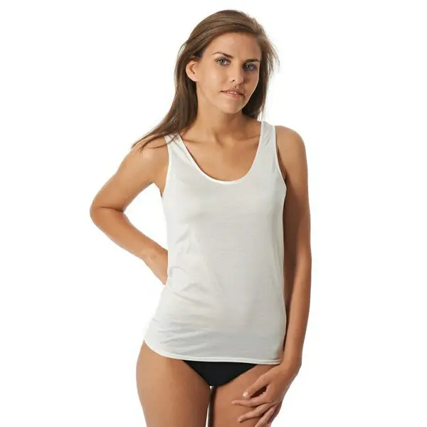 Camicia senza maniche da donna Armor-Lux