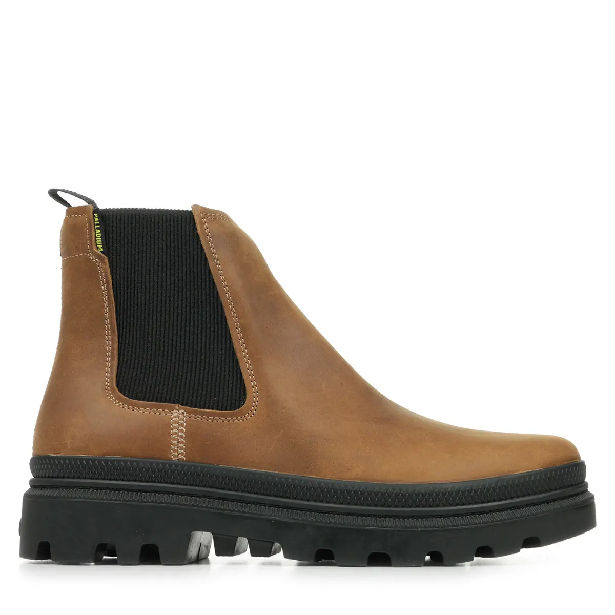 Stiefeletten Palladium Pallatrooper Chelsea
