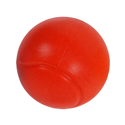 Zweifarbiger Schaumball 17,5 cm SEA