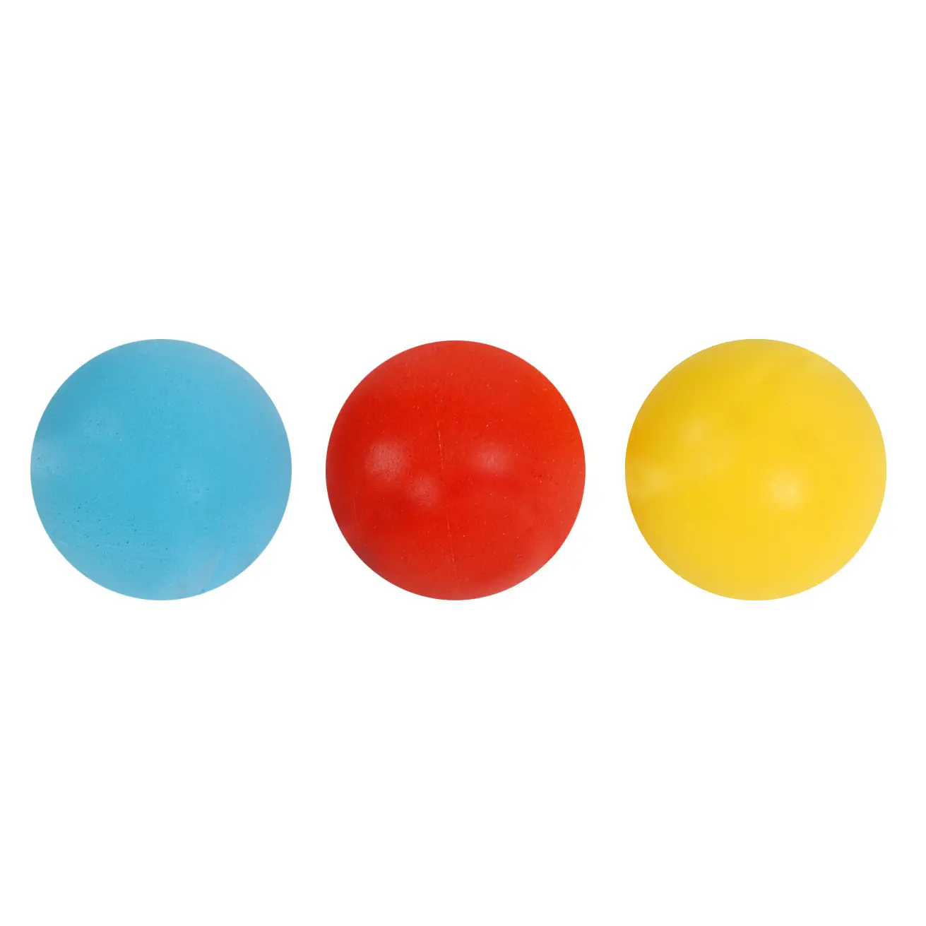 Balles mousse 9cm Sporti France (x20)