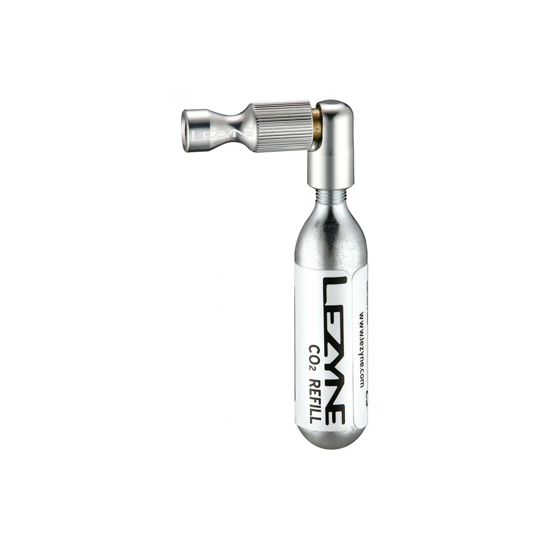 Pompa Co2 Lezyne Trigger Speed Drive-image