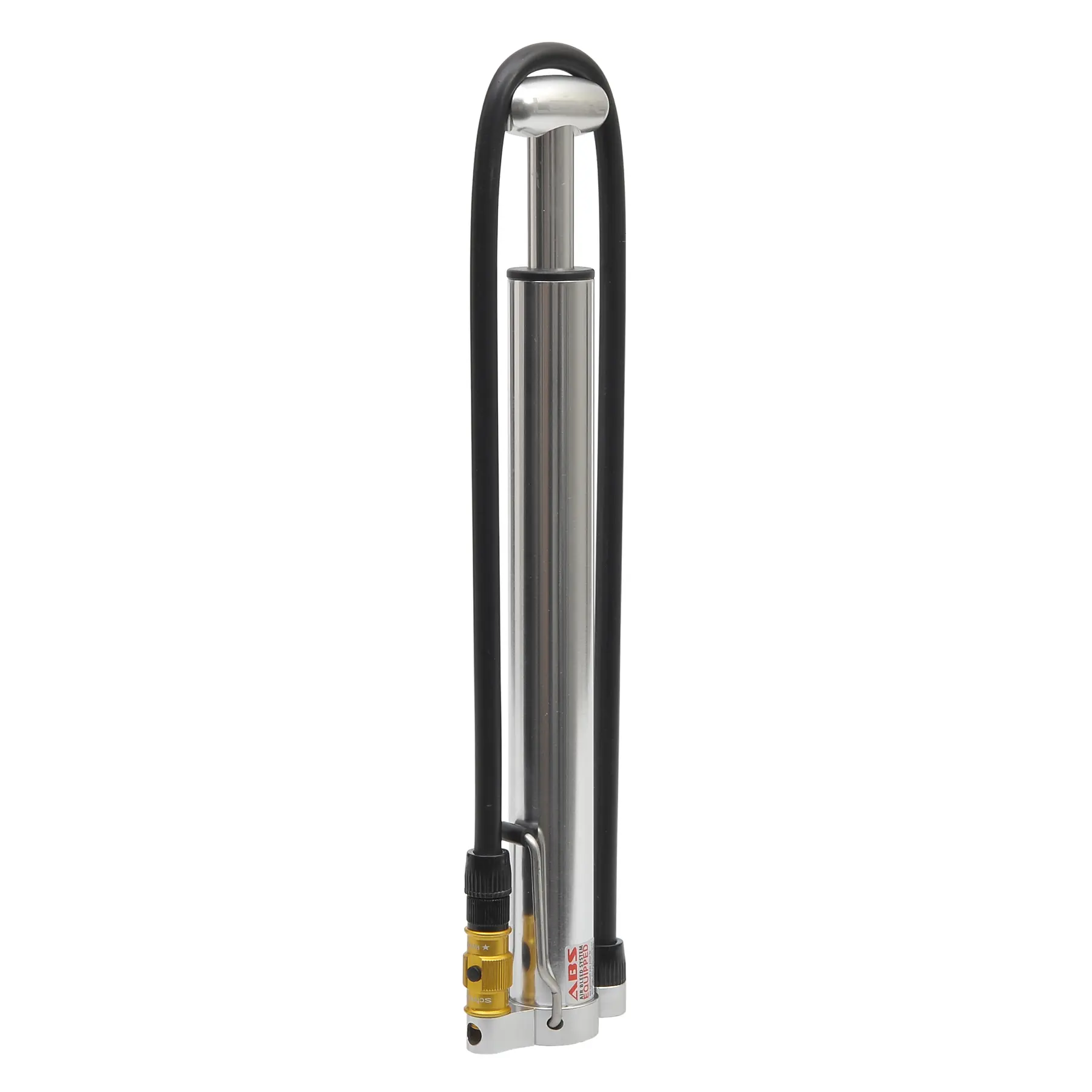 Voetpomp Lezyne Micro Floor Drive-HV