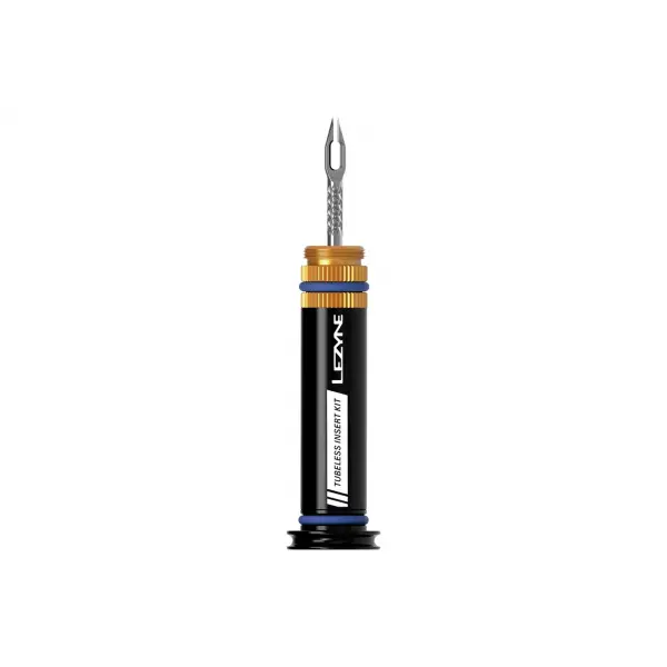 Double Tubeless Insertion Tool Lezyne L