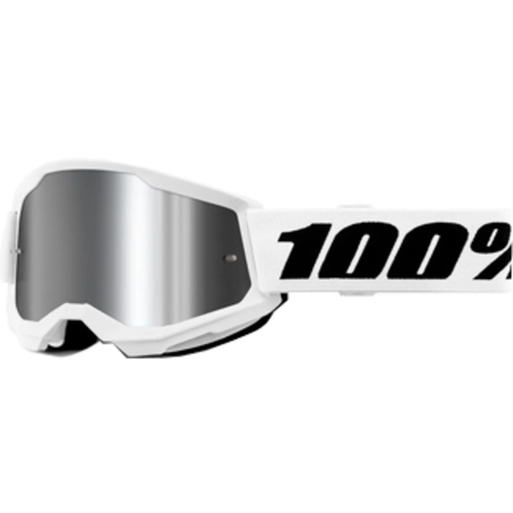 Motocross-Brille 100% Strata 2